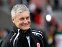 Eintracht host Schalke as European race heats up