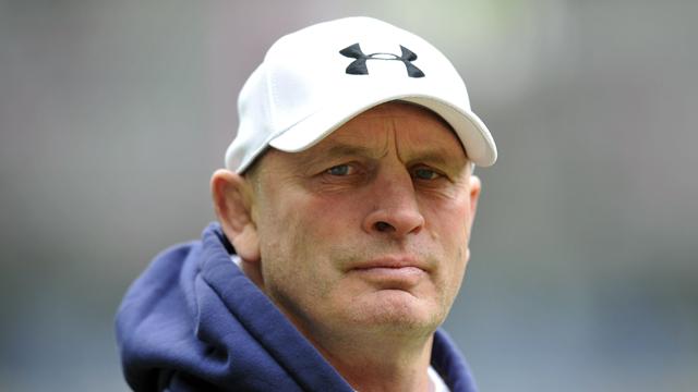 Cotter: "Faire un gros match face à Agen"