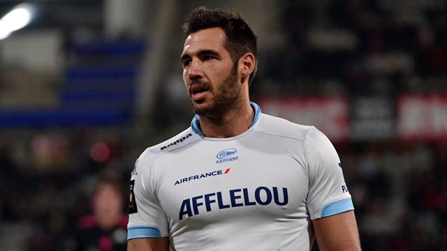 Lacroix: "Terminer la saison sur une bonne note"