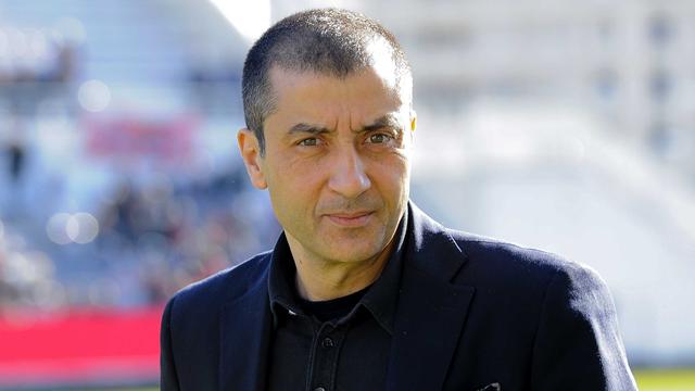 Boudjellal: "On est comme le PSG..."