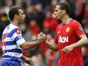 FA: No evidence of 'racist abuse' against Ferdinand brothers