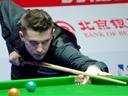 Selby: Snooker hasn't suffered without Ronnie O'Sullivan 