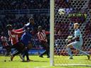Bramble own goal hands United win at Sunderland