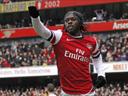 Gervinho stars as Adkins suffers defeat