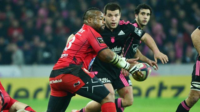 Toulon prêt pour l'Europe