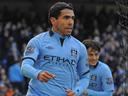 Transfer round-up: El Shaarawy and Tevez in City-Milan swap?