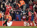Classy Southampton overcome Chelsea