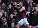 Weekend team news