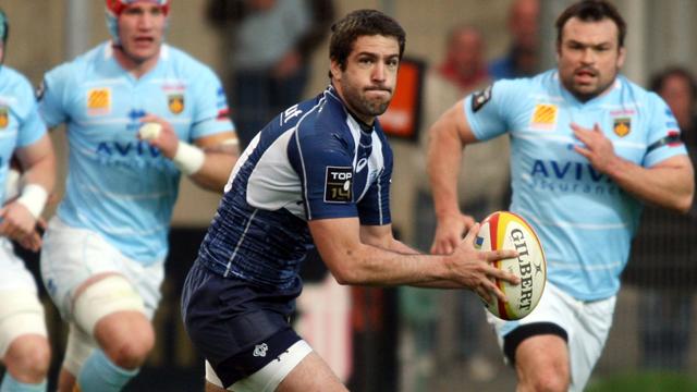 Coup de tonnerre à Perpignan