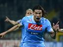 Napoli secure second place 