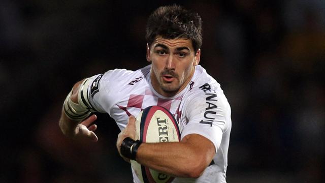 Le Bourhis: "Les coachs ont gueulé !"