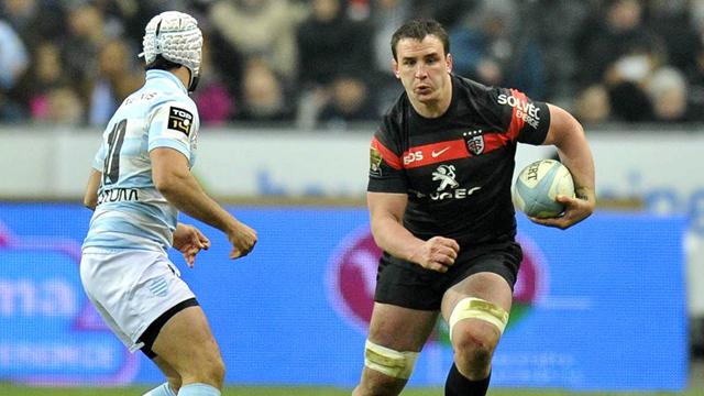 23e journée: Toulouse se qualifie