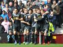 Gerrard inspires Liverpool win at Villa Park