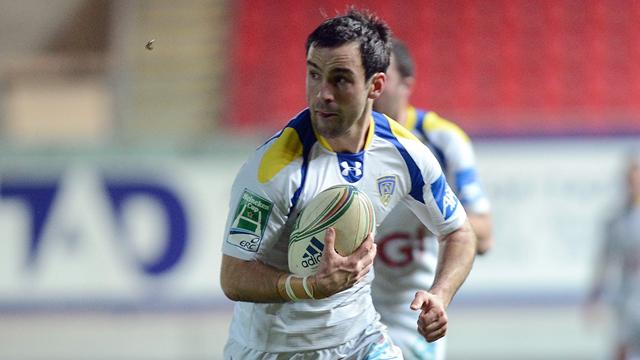 Parra: "Monter le curseur d’agressivité"