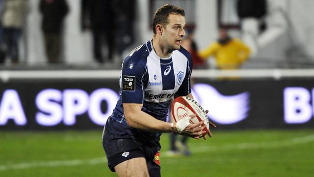 Martial: "Pas de revanche dans l'air contre Toulon"
