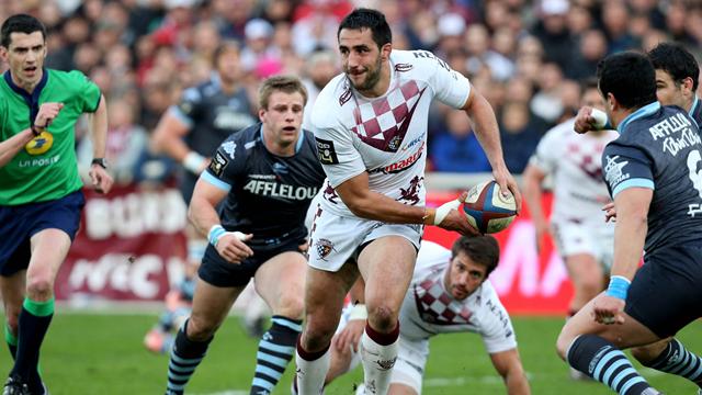 Top révélations 2013: Madaule, la bonne surprise