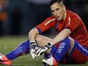 Keeper implicated in murder probe heads for Zagreb 