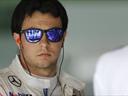 Perez: 2013 win hopes not lost