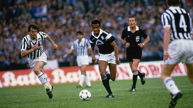 « Avec notre complexe d’infériorité, on est passé pour des cons » : Victimes de la Juve, ils racontent