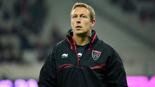 Wilkinson: "J'avais l'envie"