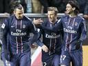 Transfer round-up: Milan interested in Pastore, Icardi snubs Napoli 