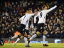 Fulham cling on to beat QPR in thriller 