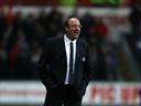 Benitez looking for strong Chelsea finish