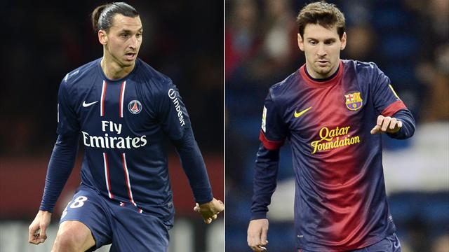 Barça - PSG : nos infos, nos articles, nos documents