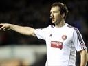 Webster wants more silverware