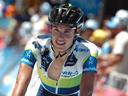 Impey wins at País Vasco as Orica-GreenEdge double up