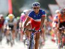 Bouhanni claims Sarthe stage