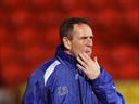 Kilmarnock held by St Mirren