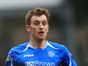 Craig determined to leave Euro gift
