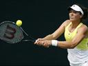 Robson new British No.1 after win in Charleston