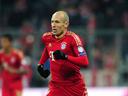Robben satisfied with quarter-final home win