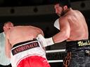Charr tipped to fight Haye as Booth looks for opponent