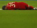 Bayern's Kroos could be out for two months