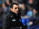 Poyet's keeper poser