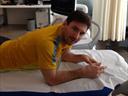 Barca wait on Messi for crunch visit of PSG