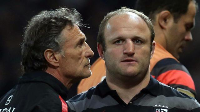 Servat : "Beaucoup à craindre de l’Usap"