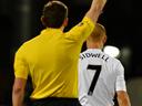 Fulham's Sidwell banned for Traore lunge