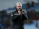 Pardew draws on Lennon insight