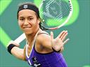 Watson progresses in Birmingham