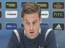 Parker urges Spurs to push on