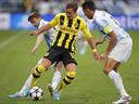 Malaga purchase Antunes
