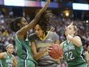 NBA team admit they’d consider signing female phenom