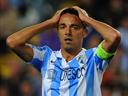 Malaga satisfaction tempered by suspensions 