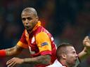 Melo: ‘Gala chances at 10 per cent’