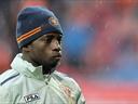 Dicko ready to deputise for Ebanks-Blake