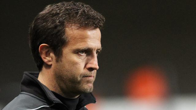 Galthié: "Nous allons peut-être y laisser des plumes…"